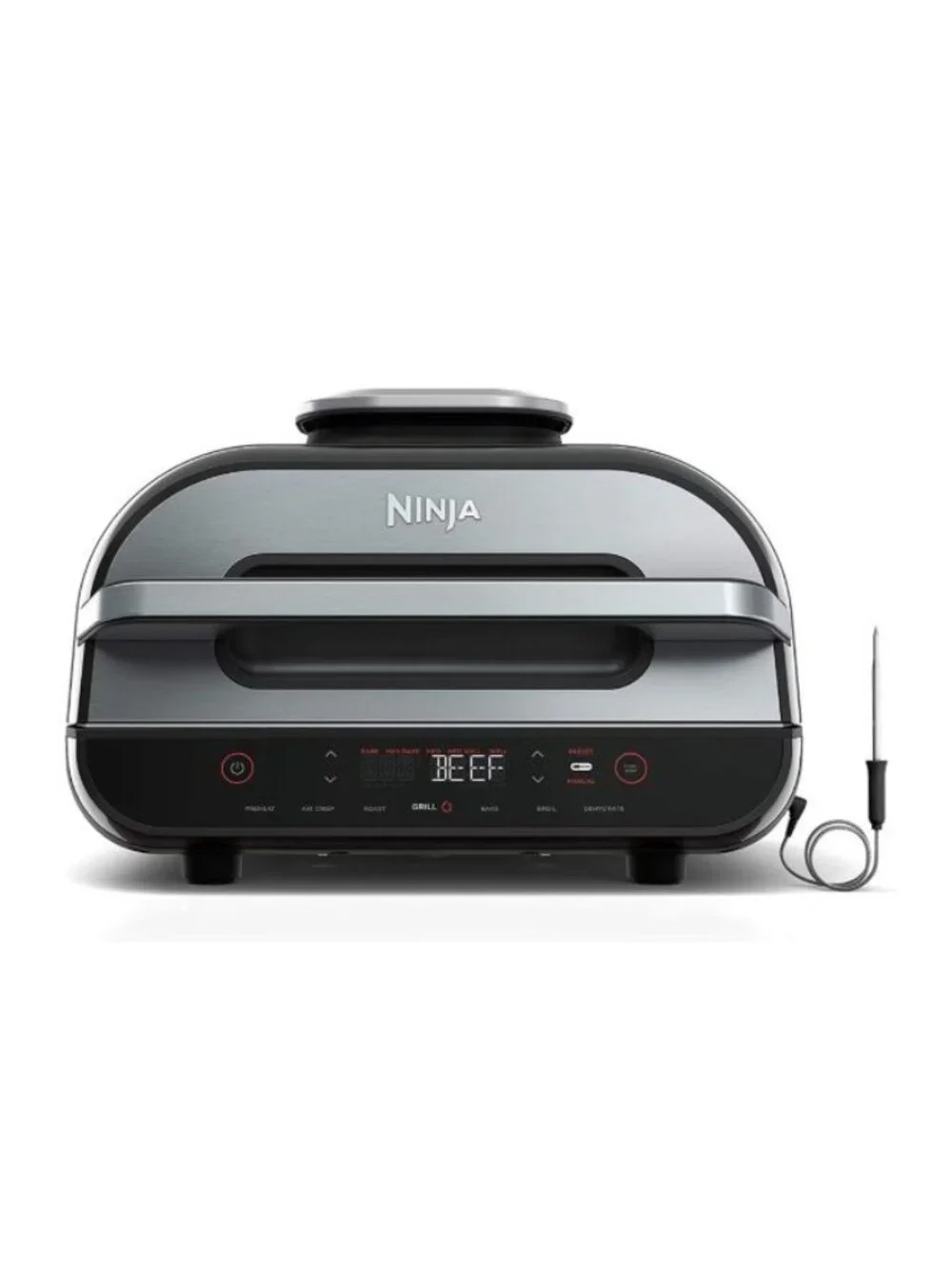 Ninja Foodi XL Grill Crisper Basket FG550 FG551 DG551 NWOB